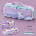 Purple Unicorn (Pack of 8)
