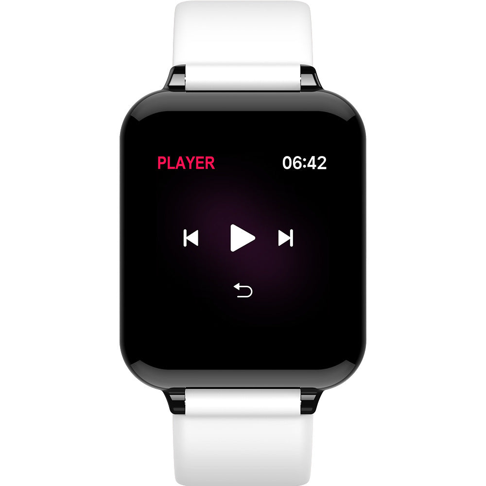 Smart Health Monitoring Watch Image 9