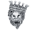 Antique Silver