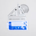 Transparent (Pack of 1)