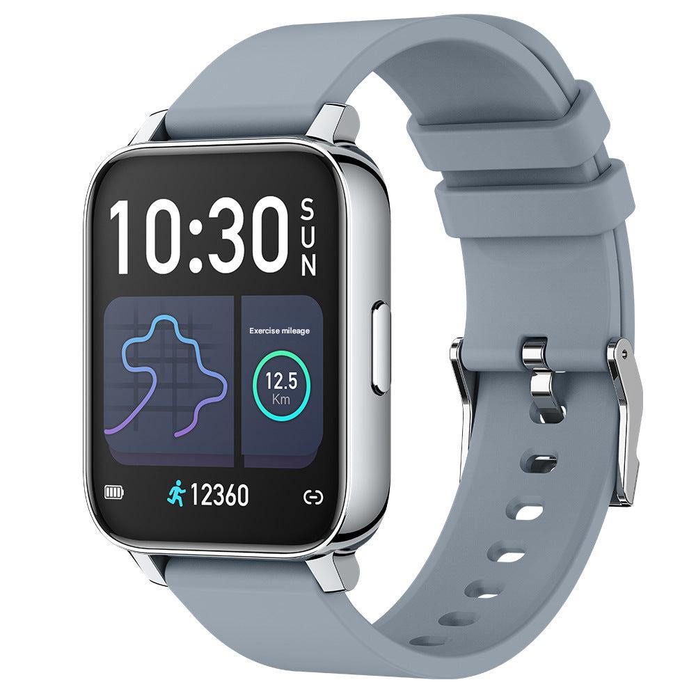 P36 Smart Watch front view