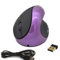 Purple (Pack of 2)