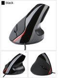 black (Pack of 1)