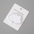 Cloud (Pack of 1)
