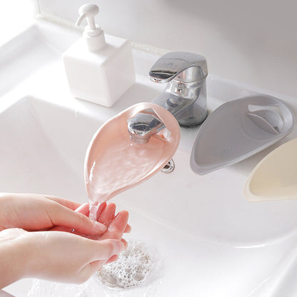 Modern design faucet extender - image 8