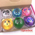 12 pieces per box
