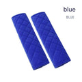 Velvet Blue Pair (Pack of 2)