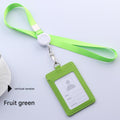 Fruit Green - Vertical