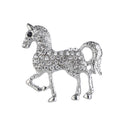 White K Horse 4072451