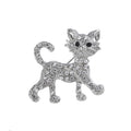 White K Cat 4072448