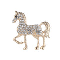 Gold Horse 4072450