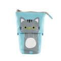 Gray Cat 498 (Pack of 8)