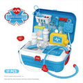 Medical Backpack Kit (Pack of 3)