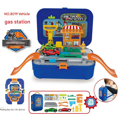 Kids kitchen set