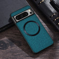 Blue-green