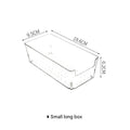 Small Rectangular Box