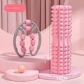 Pink (45CM Two-Piece Set)