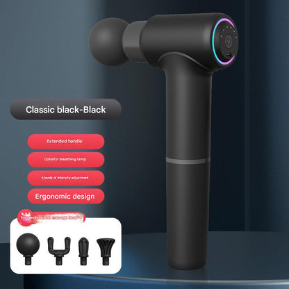 Advanced Muscle Massage Gun Image 3