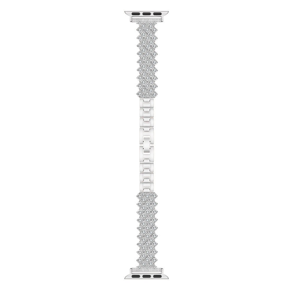 Secure Buckle Closure