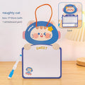 Mischievous Cat (Pack of 1)