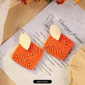Style 13 (Orange Diamond)