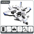 White and Blue (Standard Edition)