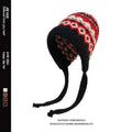Storage Style [Black and Red]