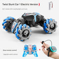 Patterned Blue 100A (Dual Remote Control) (Pack of 2)