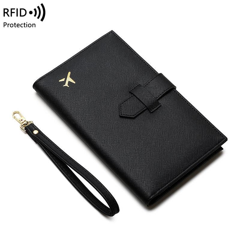 travel accessory wallet image 8