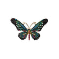 Black Butterfly