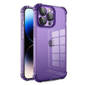 Dark Night Purple