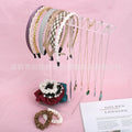 Transparent (Pack of 10)