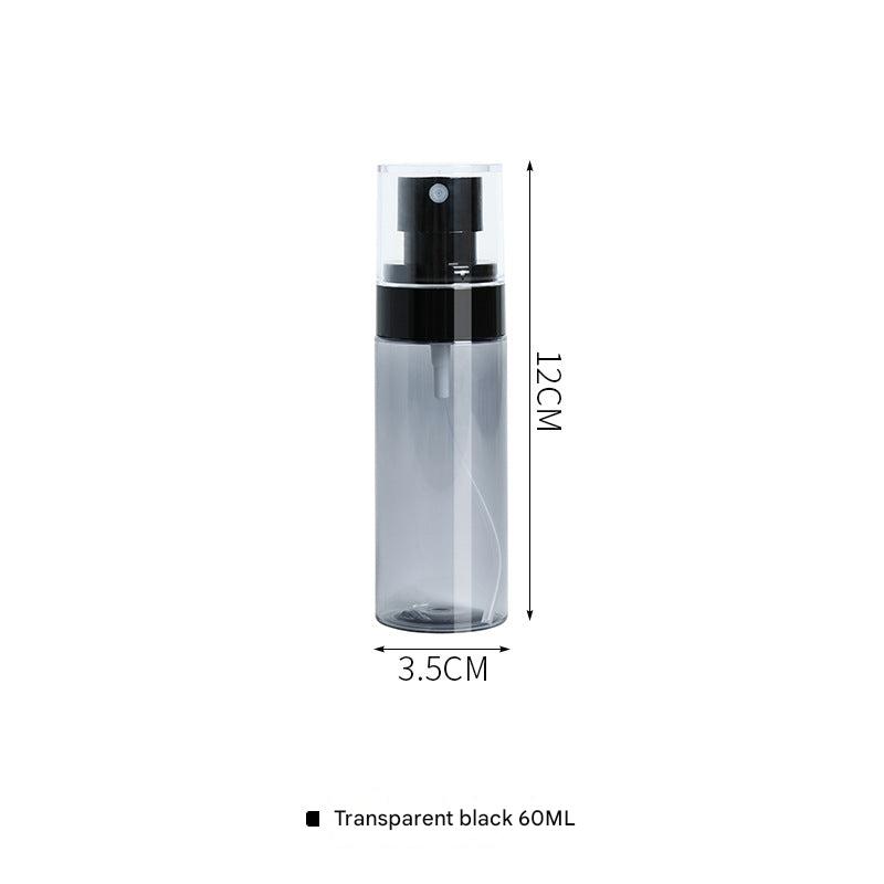 Versatile liquid spray bottle