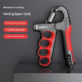 Red [Mechanical Counting]