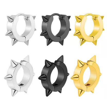 Versatile fashion ear clips image 7