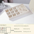 Beige 9+1 (Pack of 1)