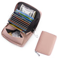 Light Pink [With Gift Box] Anti-Skimming