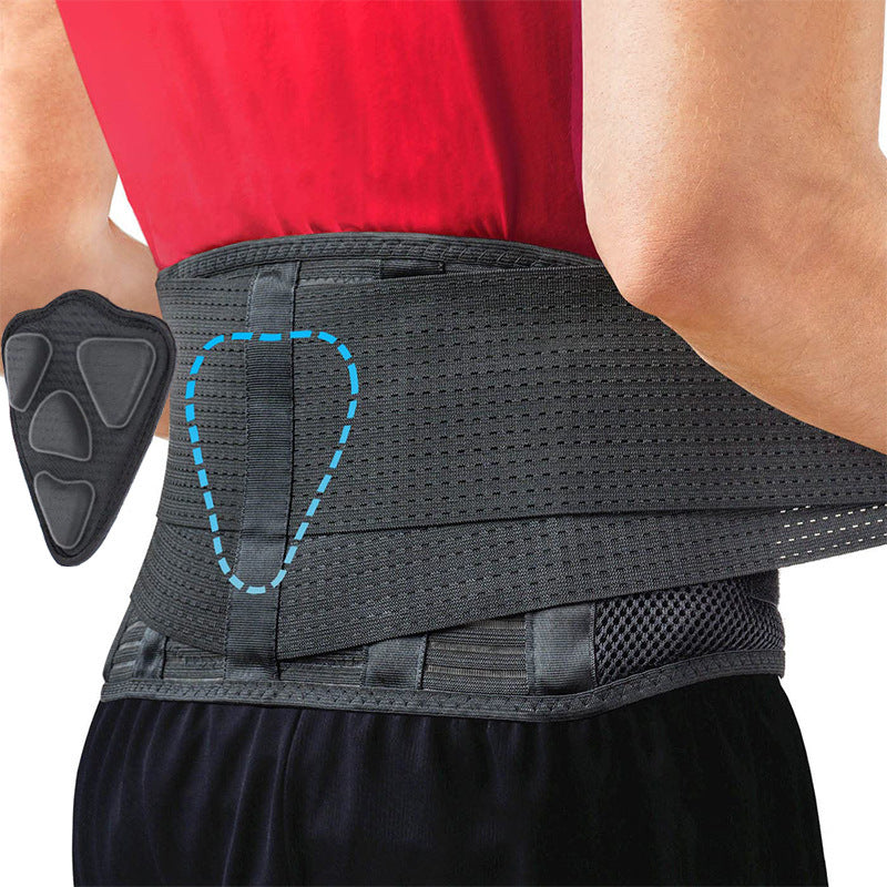 Basketball Waist Belt Image 8
