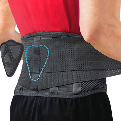 Basketball Waist Belt Image 8