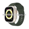 7# Dark Green
