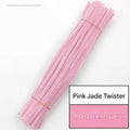 Macaron Pink (approx. 100 pieces) (Pack of 1)