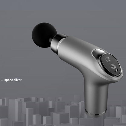Advanced Muscle Massage Gun Image 8
