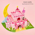 Moon Castle (Pack of 1)