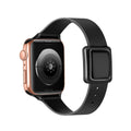 Black (black buckle)