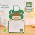 Cheese Frog (Pack of 1)