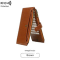 Vintage Brown