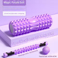 Magic Purple (33CM Three-Piece Set)