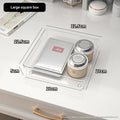 Large Square Box
