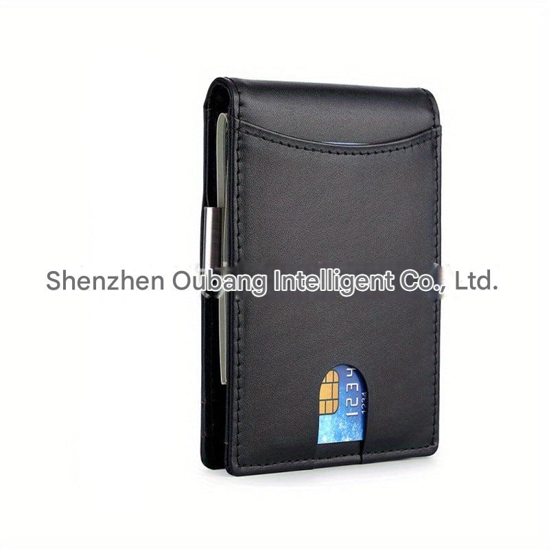 Quality carbon fiber wallet image 10