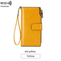 Antique Yellow